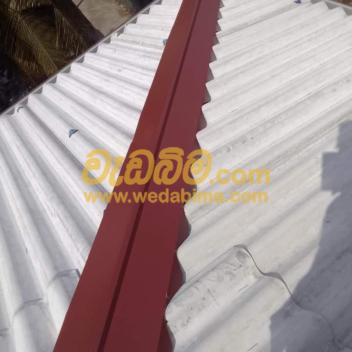 Cover image for Roofing Sheets Supplier in Sri Lanka