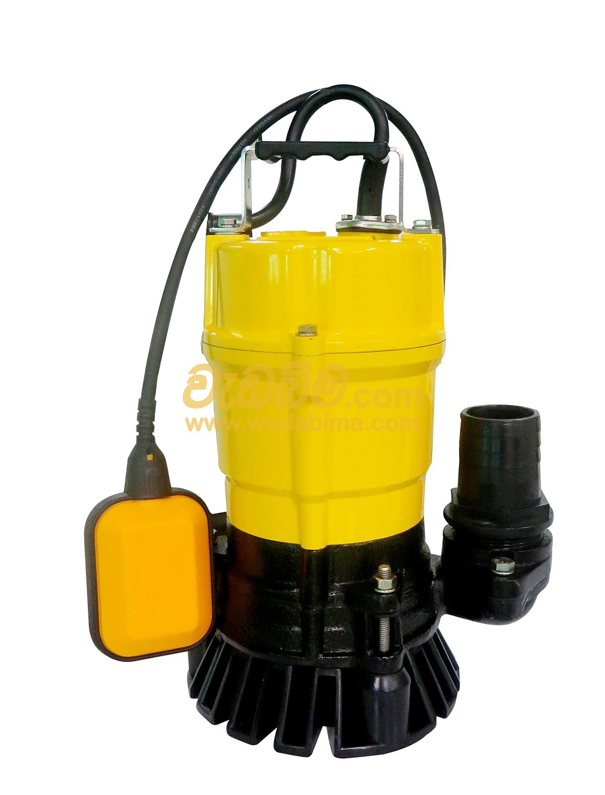 Cover image for Submersible Pump for sale in sri lanka