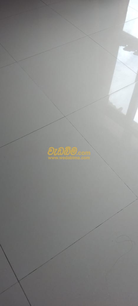 Cover image for Tile flooring contractor in Galle