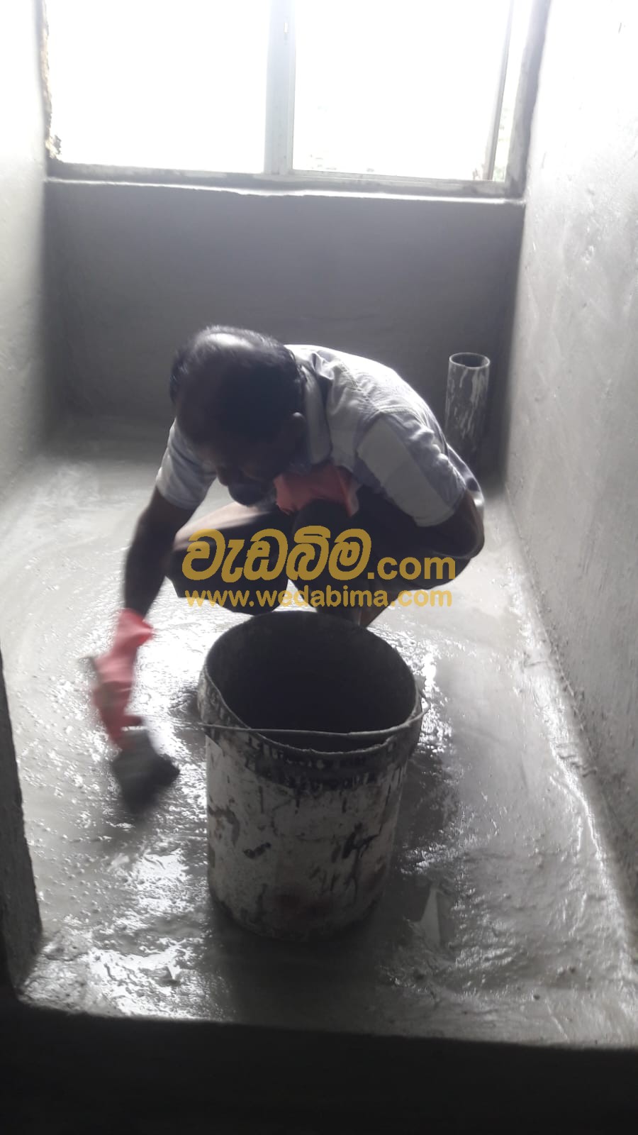 Waterproofing Suppliers In Sri Lanka