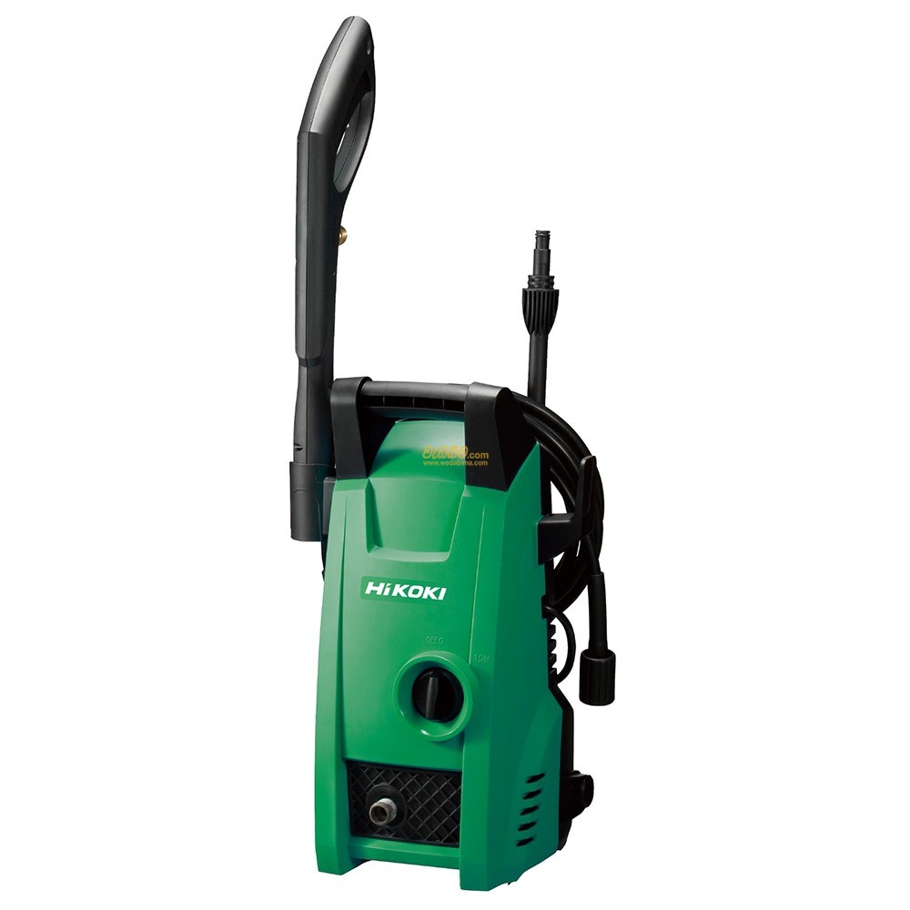 1400W Pressure Washer – Hi Koki