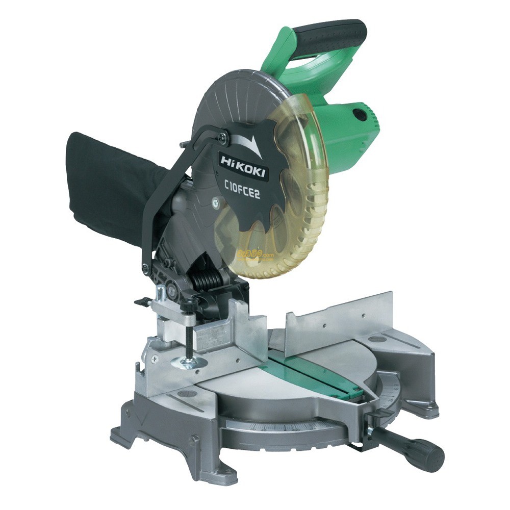 1520W Mitre Saw – Hi Koki