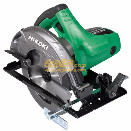 1710W Circular Saw – Hi Koki