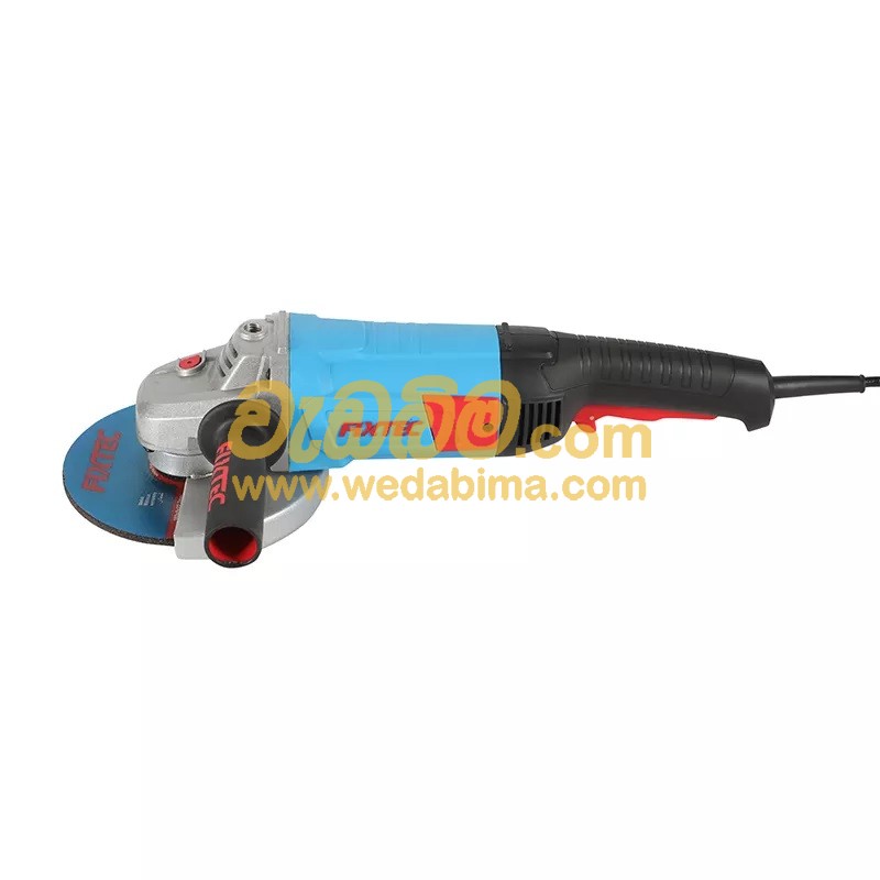 2000w Angle Grinder