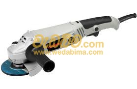 Cover image for 5 Inch Angle Grinder – Crown