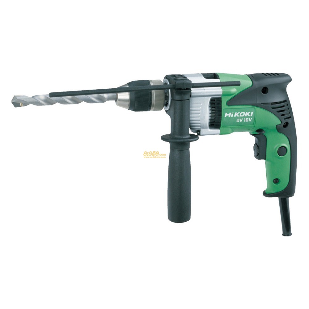 590W Impact Drill – Hi Koki