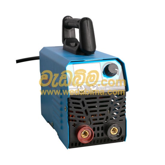 6.2kw Welding Machine