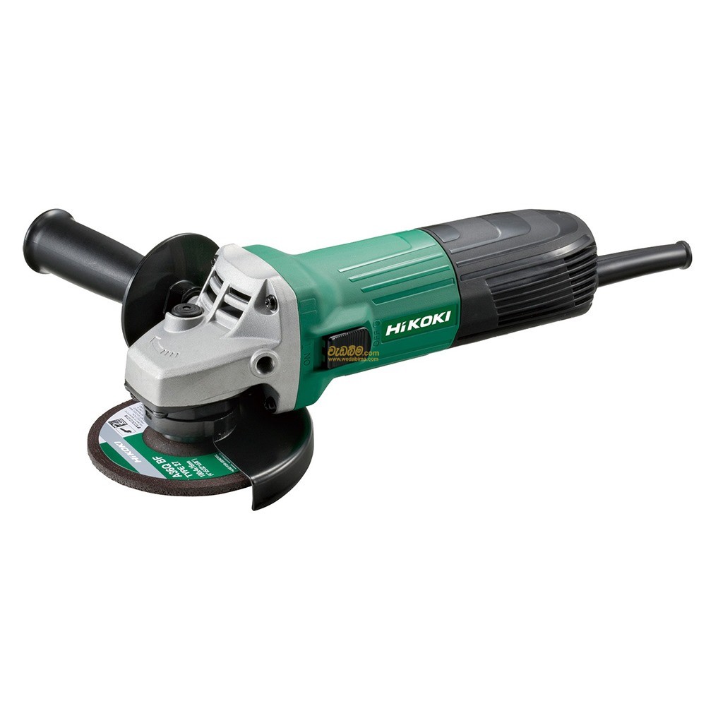 Cover image for 600W Angle Grinder – Hi Koki