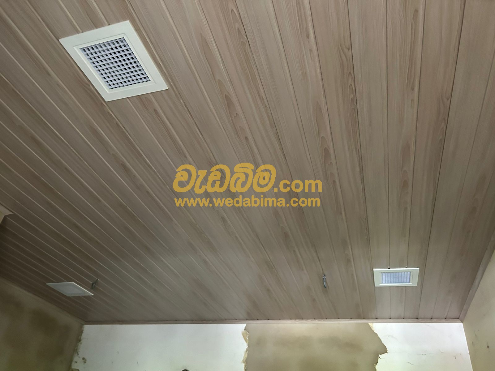 Ceiling Contractors In Sri Lanka