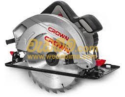 Circular Saw – Crown