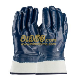 Cover image for Cuff Gloves for sale price