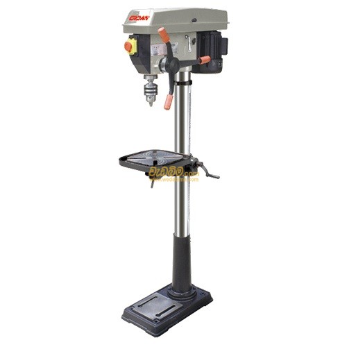 Cover image for Drill Press 900W