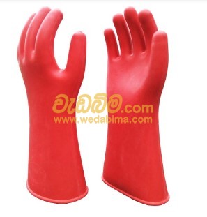 Electric Gloves in sri lanka