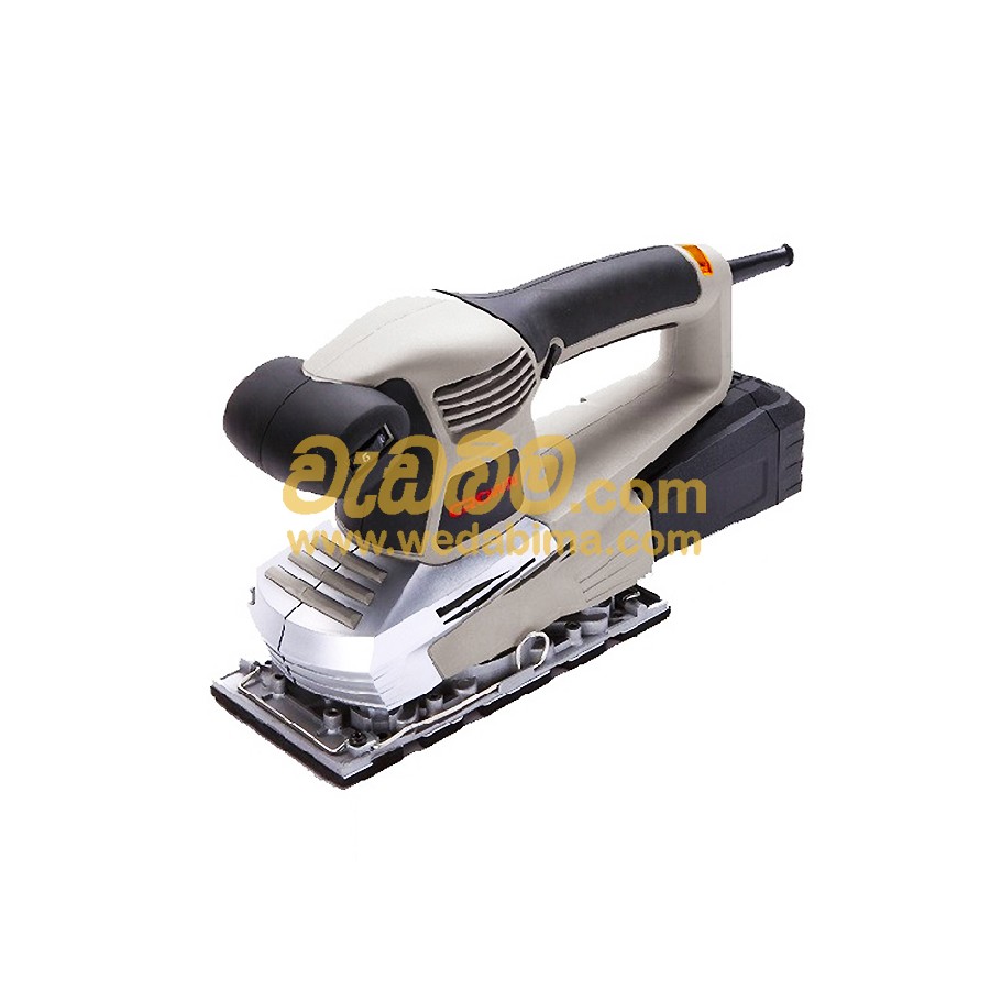 Finish Sander – Crown