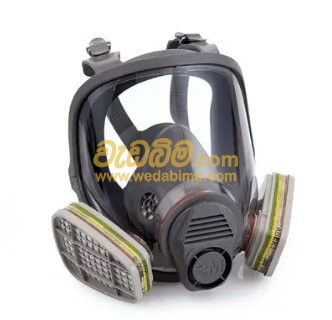 Full face mask for sale in sri lanka