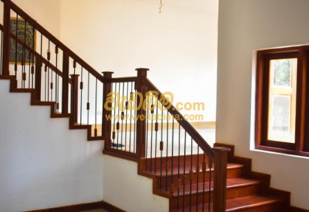 Cover image for Hand Railing contractors colombo price