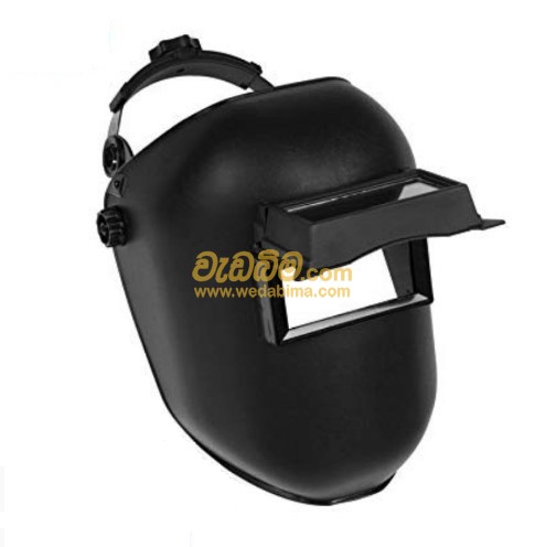 Cover image for Head shields Suppliers in sri lanka