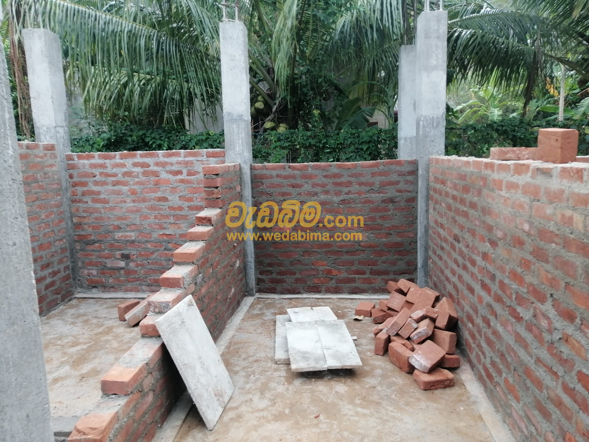 Cover image for Home Construction Price In Sri Lanka