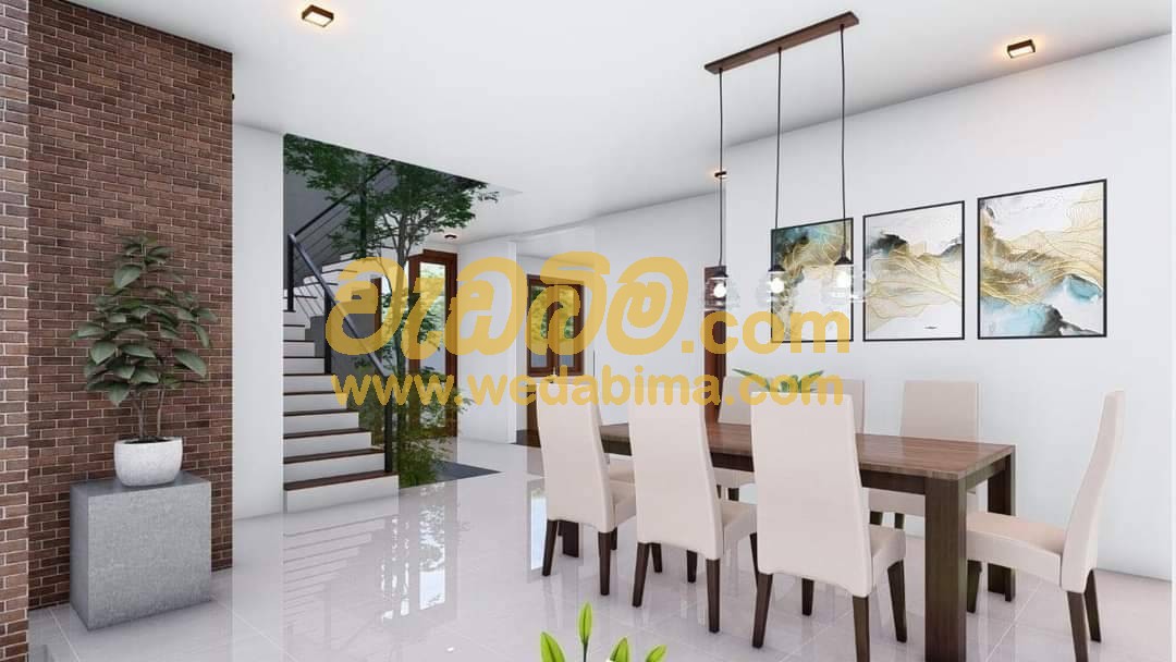 Cover image for Home Interior Designers Price In Sri Lanka