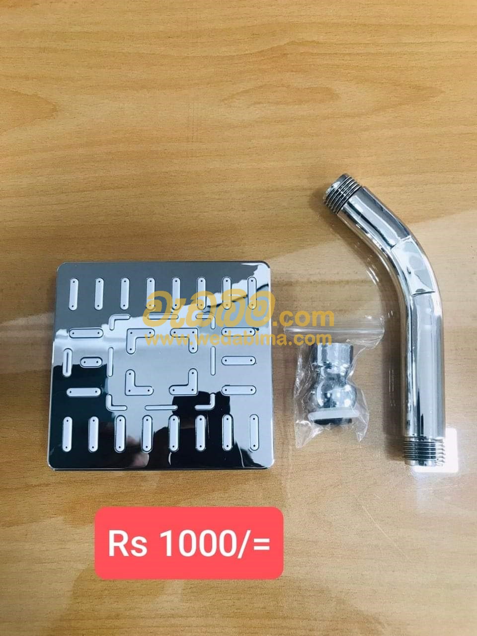 Jet Shower for sale price colombo