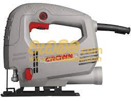 Jig Saw – Crown