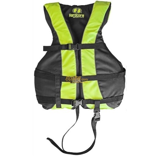 Cover image for Life Jackets Suppliers in sri lanka