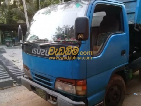 Cover image for Lorries For Rent Price In Matara - Sri Lanka