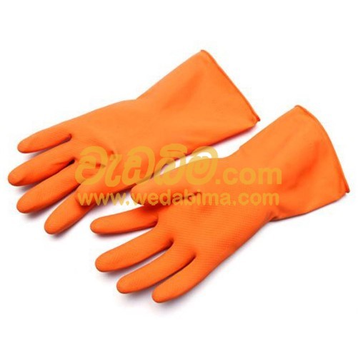 Cover image for Rubber Gloves suppliers