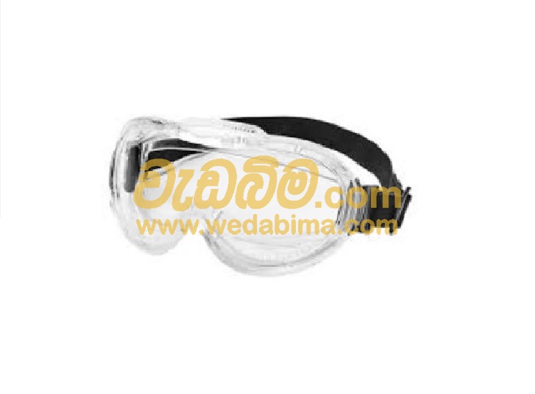 Cover image for Safety Goggles Suppliers in Colombo