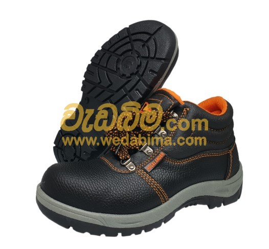 Cover image for Safety shoes suppliers in sri lanka