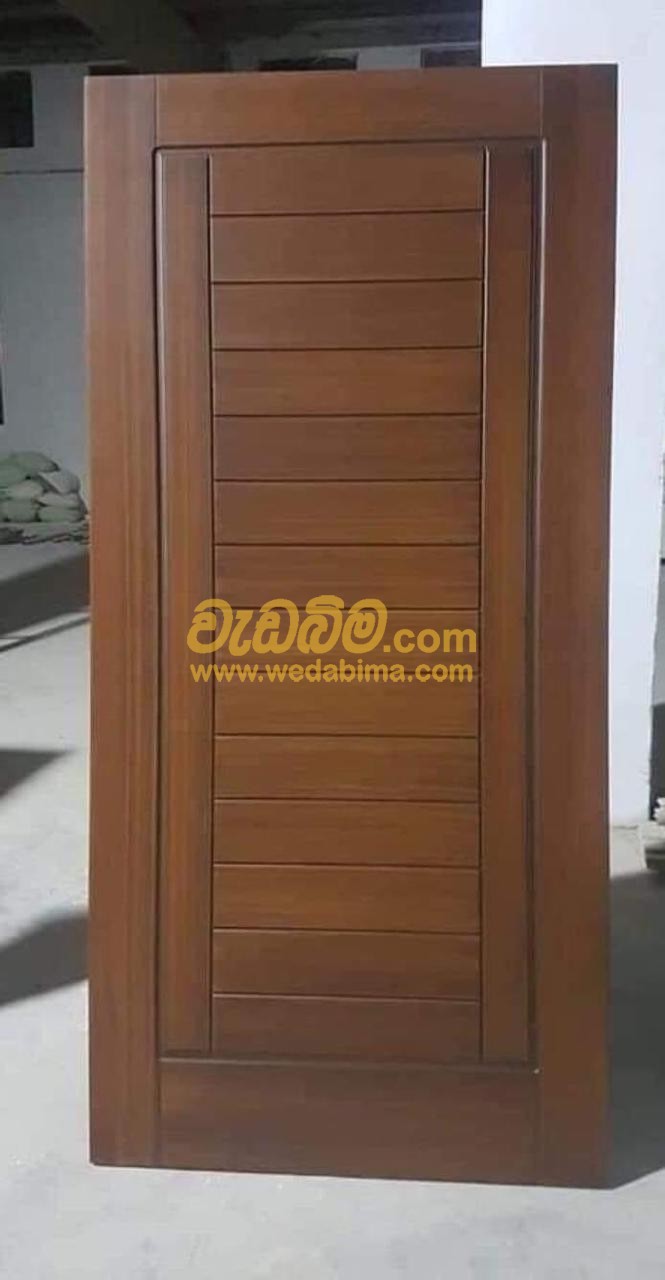 Cover image for Wooden door price in sri lanka