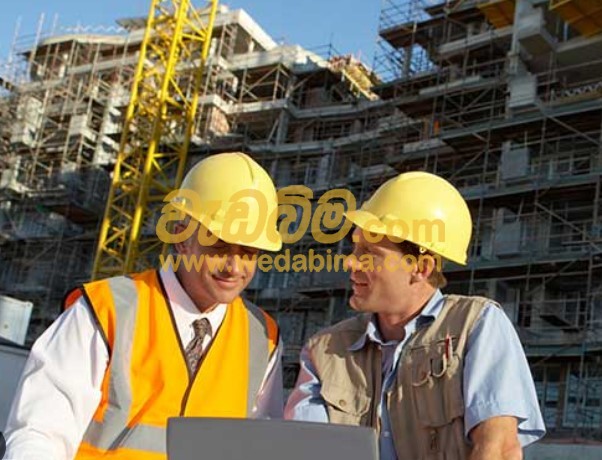 Cover image for Best construction consultancy Companies Price in Sri Lanka