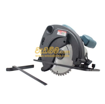 Cover image for Circular Saw for rent in sri lanka