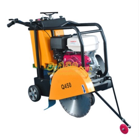 Cover image for Concrete Cutting machine for rent price in Amunugama