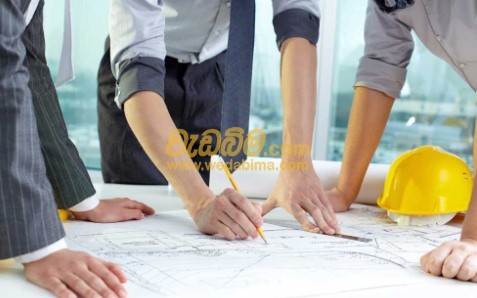 Construction Consulting Services - wellampitiya