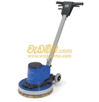 Floor Polishers For Rent price in Kandy