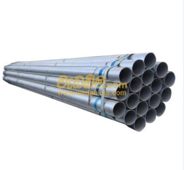 Cover image for GI Pipes for rent price in kandy