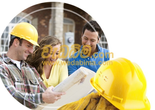 House Construction Consulting Services in Sri Lanka