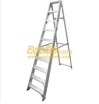 Cover image for Ladders for rent in Sirimalwatte