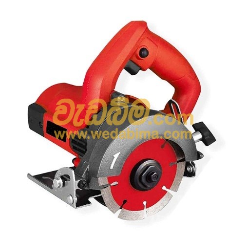 Cover image for Marble Cutter for rent in kandy