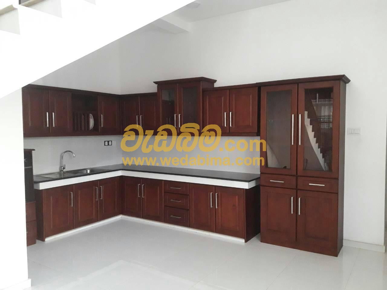 Cover image for Pantry Cupboards Price In Kurunegala