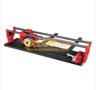 Cover image for Tile Cutter for rent in kandy