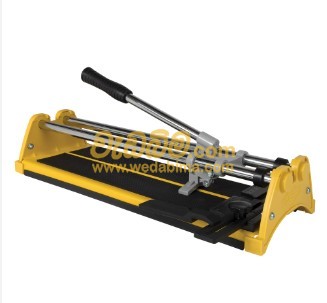 Cover image for Tile Cutter for rent price in katugastota