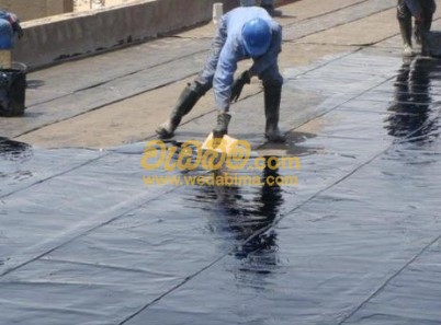 Cover image for Waterproofing Price In Srilanka