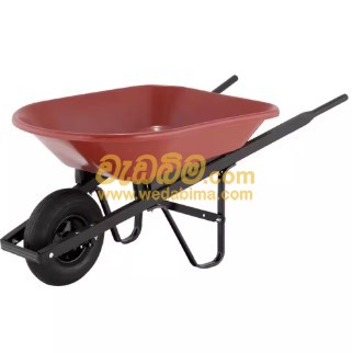 Cover image for Wheelbarrow For rent in katugastota