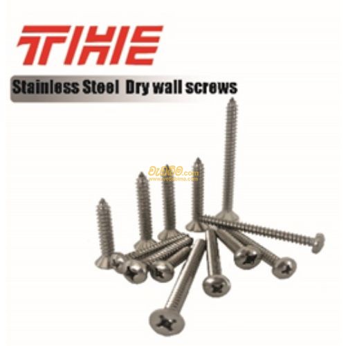 316 Screws price