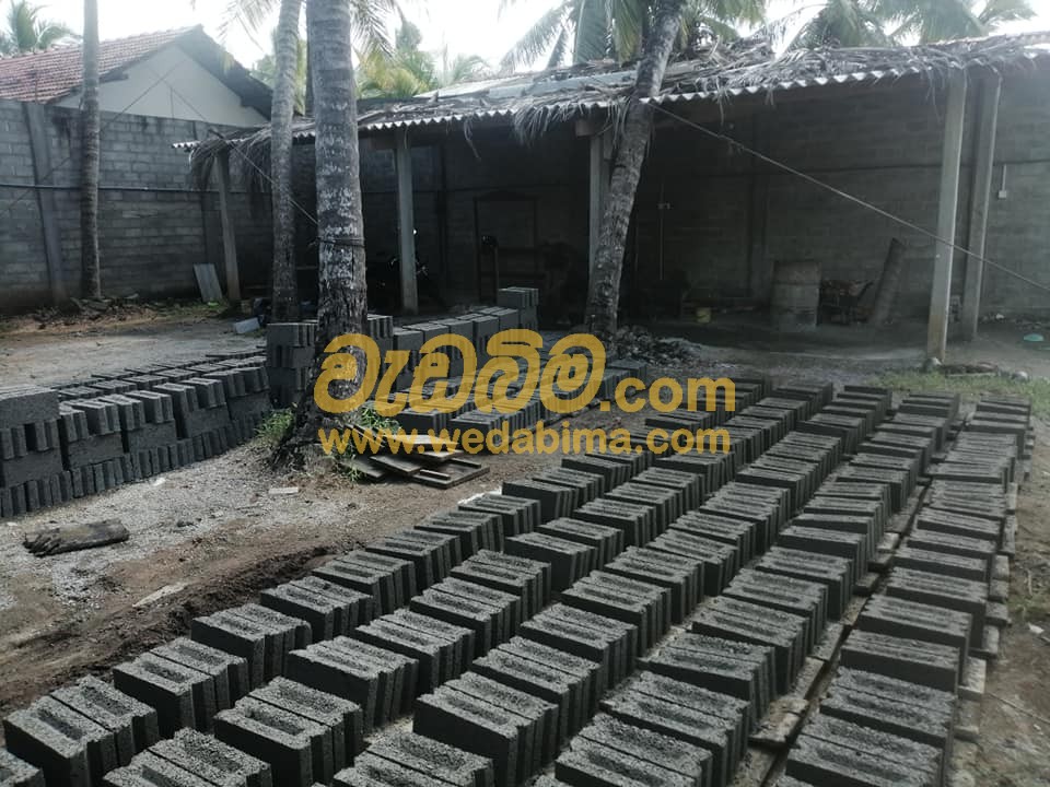 Building Material Price In Sri Lanka