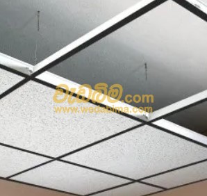 Cover image for Ceiling Design Price in Ampara