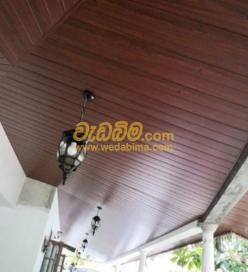 Cover image for Ceiling solution in sri lanka