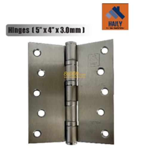 Cover image for Door Hinges In Srilanka